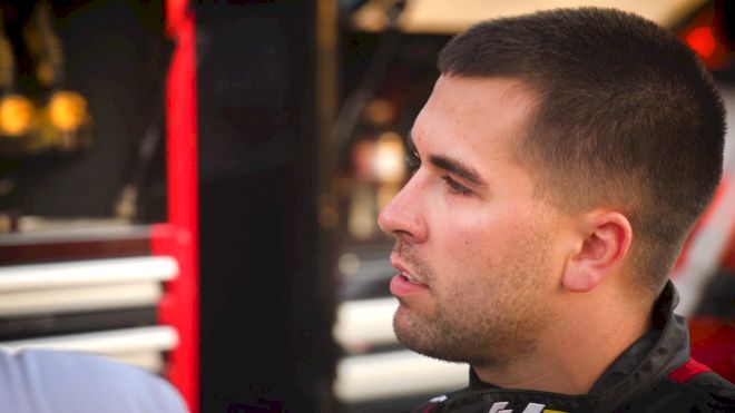 David Gravel Set For Silver Crown Debut At Springfield