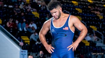 Nick Boykin Talks About Winning 2020 Senior Nationals