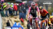 Almeida's Agony Atop Roccaraso | Chasing The Pros