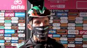 Rafal Majka: 'We Want To Finish The Giro'