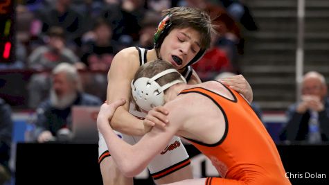 2021 PIAA AAA Lightweight Preview