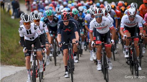 Highlights: 2020 Giro d'Italia Stage 10