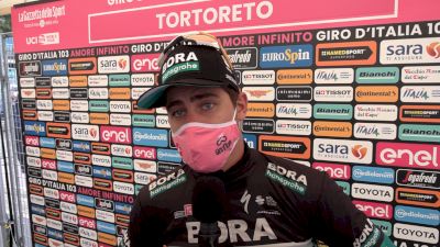 Sagan: Winning Drought Is Over