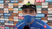 Guerreiro: Saving Energy For The Stages Ahead