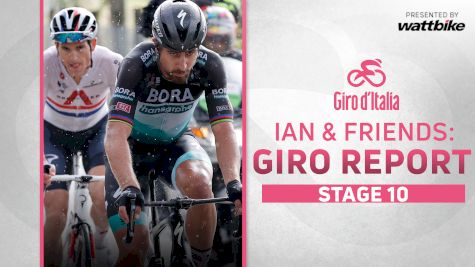 Amidst Covid Crisis, Sagan Goes Solo | Ian & Friends