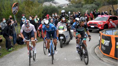 Preview: Stage 10 Giro d'Italia