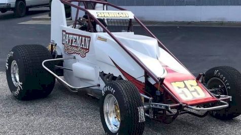 Bateman-Shuman Combo Ready for Bettenhausen 100