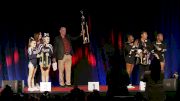 Awards Ceremony 9: 2021 Pop Warner National Cheer & Dance Championship