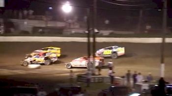 Flashback: 2005 Big Block Modified Triple 20s at Grandview