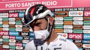Gaviria: Pressure To Win At Giro