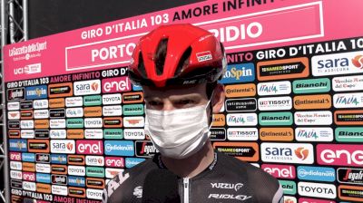 Vanhoucke: Change In GC Tactics