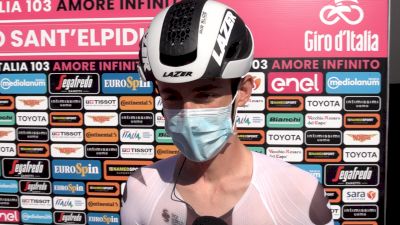 Haga: Testing Negative