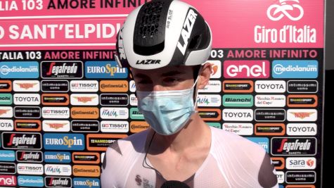 Chad Haga: 'All Negative, We Feel Fine'