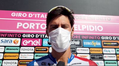 Guarnieri: Another Day For The Sprint