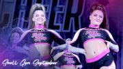 Meet The Gym: World Class Allstars