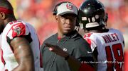 The CAA Coaching Cradle Has Established A Significant NFL Presence