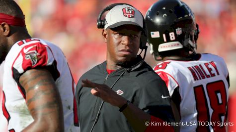 The CAA Coaching Cradle Has Established A Significant NFL Presence