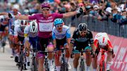 Arnaud Demare Gets Fourth Win In Stage 11 At Giro d'Italia