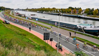 Replay: 2020 Scheldeprijs