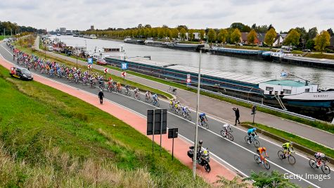 Replay: 2020 Scheldeprijs