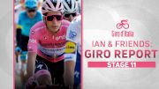 Démare Proves Unstoppable At The Giro | Ian & Friends