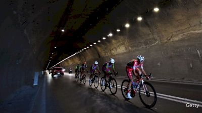 Final 1K: 2020 Giro d'Italia Stage 11