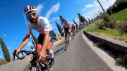 Fernando Gaviria Out Of Giro After Positive Covid-19 Test