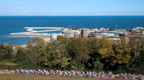 Stage Preview: Giro d'Italia Stage 12