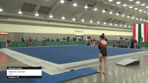 Hannah Conrad - Women's Group, ACPR - 2021 Christmas on the Chesapeake