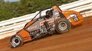 USAC Silver Crown Championship Comebacks