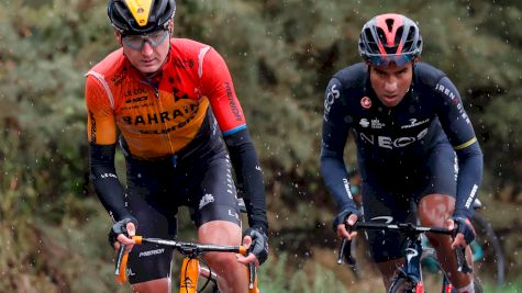 Stage Preview: Giro d'Italia Stage 13