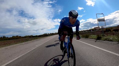 On-Board Highlights: 2020 Giro d'Italia Stage 12