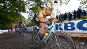 Mads Pedersen, Wout Van Aert Among 5 Favorites For 2021 Gent-Wevelgem