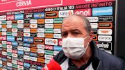 Mauro Vegni: Giro Testing Protocol, Keeping Covid At Bay