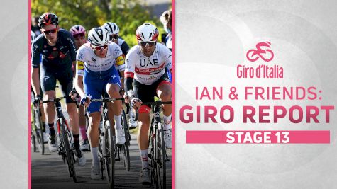 Victory For Italy And A Look At The TT | Ian & Friends