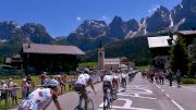 Preview: Piancavallo Looms On Giro's Stage 15