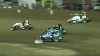 Feature Replay | Non-Wing Sprints at Kokomo Klash XIV