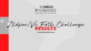 Results: 2020 USBands Zildjian/Vic Firth Challenge