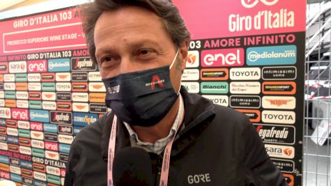 Pinarello: 'One Of The Fastest Bikes In Our History'