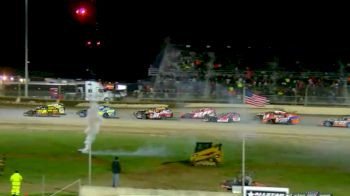 Feature Replay | Modifieds at Kokomo Klash XIV