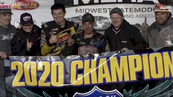 MLRA Championship Season Recap |  Saturday at Tri-City