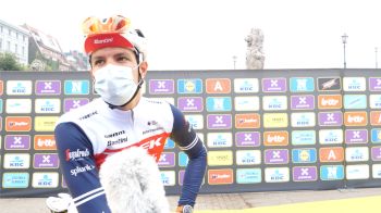 Stuyven Looking To Animate Tour of Flanders