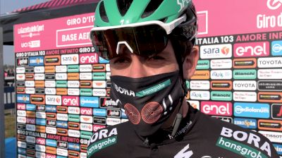 Kondrad: Challenges Ahead For Almeida