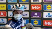 Lizzie Deignan: Aggression Key To Beating Anna & Annemiek