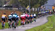 Replay: 2020 Tour Of Flanders Men
