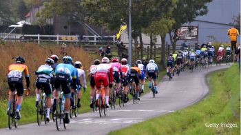 Replay: Tour Of Flanders Men