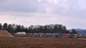 Rejouer: Tour des Flandres Hommes