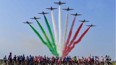 Replay: 2020 Giro d'Italia Stage 15