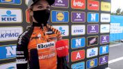 Amy Pieters: Winning Tactics At Flanders