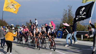 Preview: Stage 16 Giro d'Italia